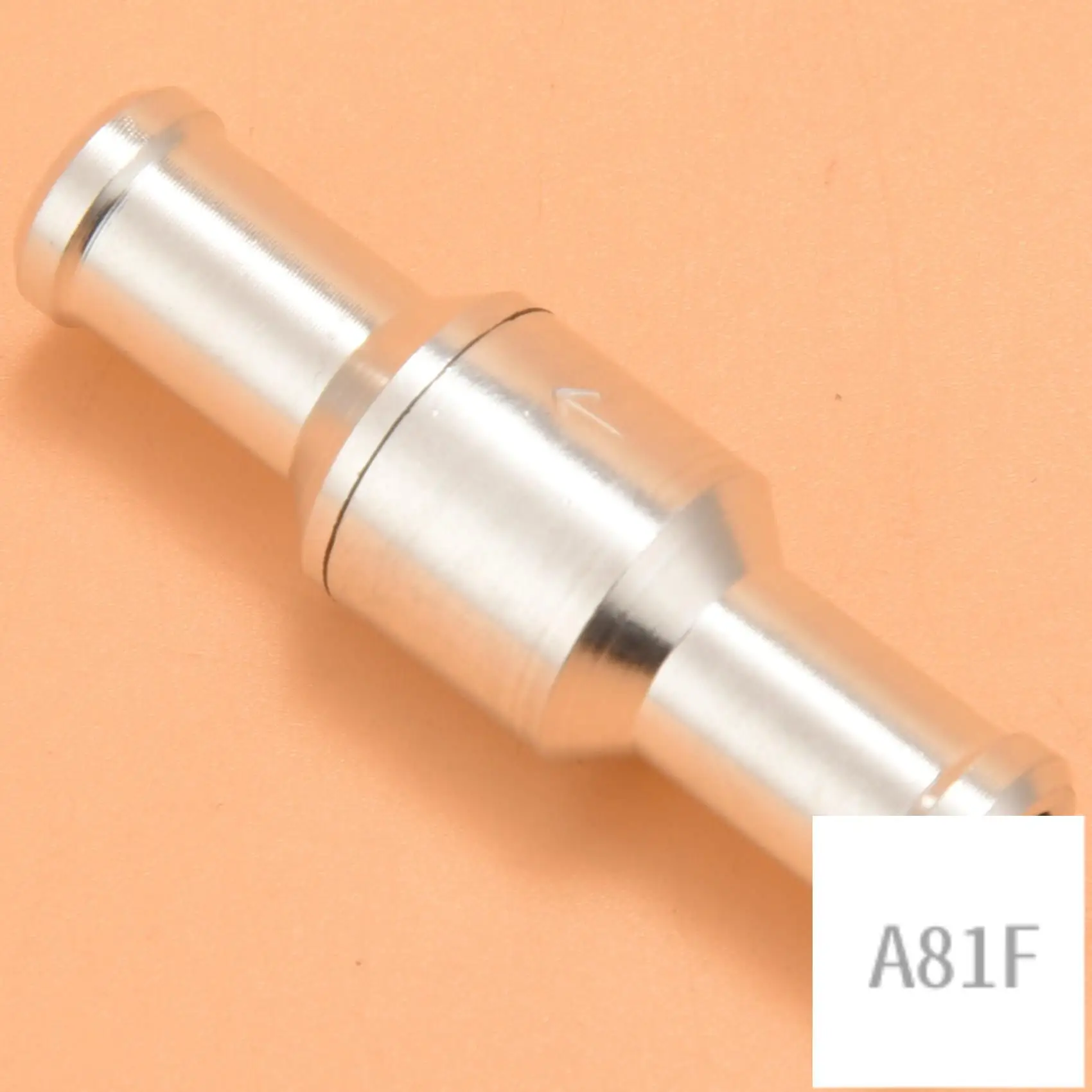 Check Valve Brake Servo Booster No Return Inline One Way Valve Non Return Valve Vacuum Hose Aluminum Valve
Check Valve Brake Servo Booster No Return Inline One Way Valve Non Return Valve Vacuum Hose Aluminum Valve