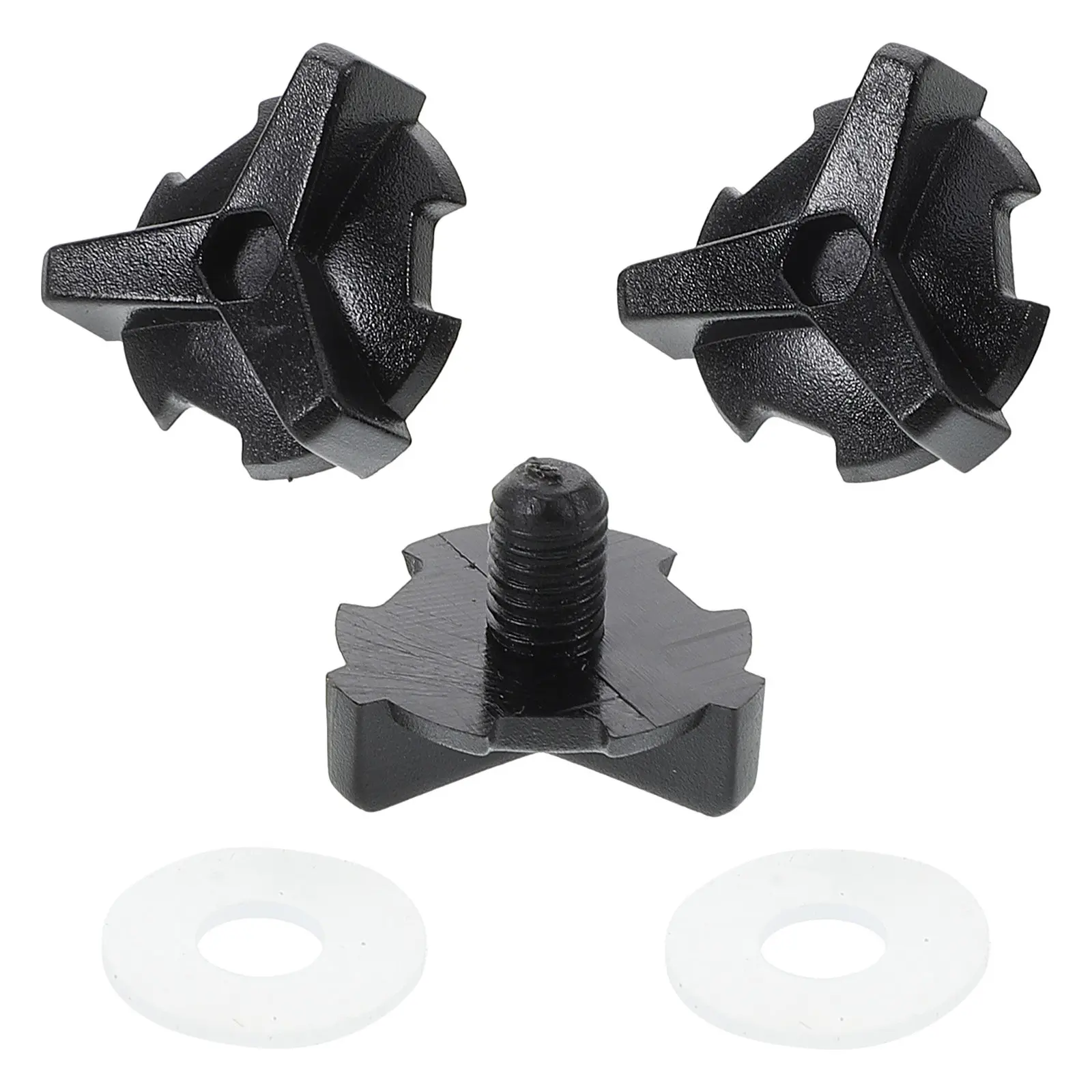 3Pcs Motorcycle Visor Replacement Screw Set Easy Install Universal Fit Precision Engineered Hardware for Visor
3Pcs Motorcycle Visor Replacement Screw Set Easy Install Universal Fit Precision Engineered Hardware for Visor