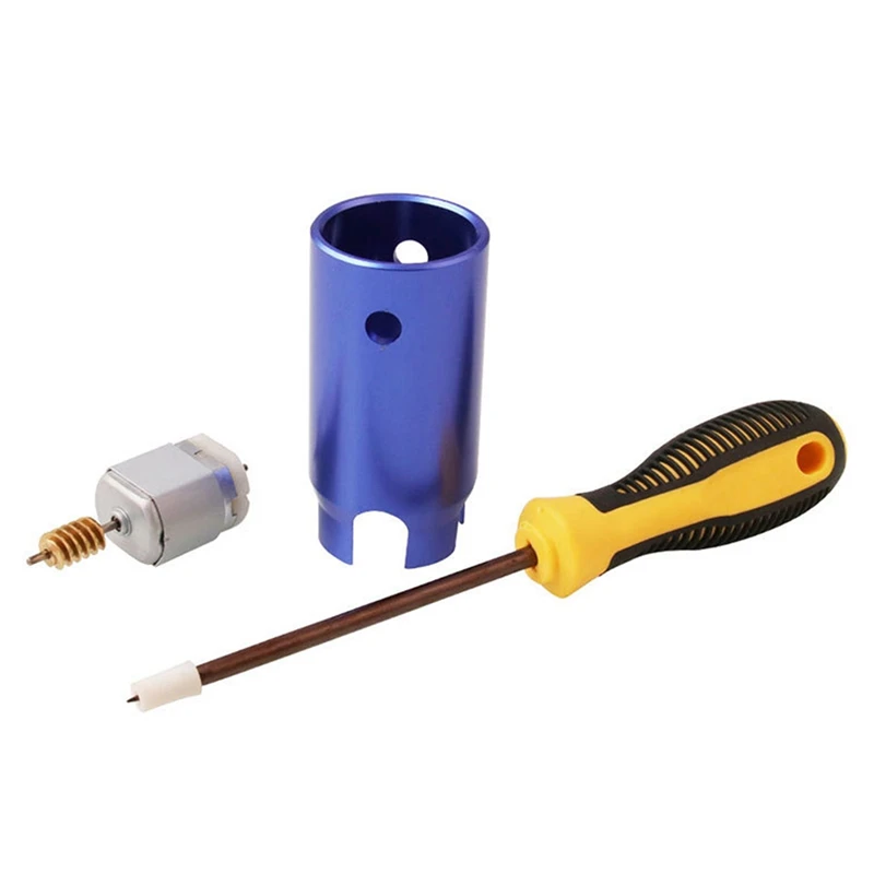 3PCS Removal Tool For EIS ELV Lock For Mercedes-Benz W211 W203 W220 Removal Lock Tool
3PCS Removal Tool For EIS ELV Lock For Mercedes-Benz W211 W203 W220 Removal Lock Tool