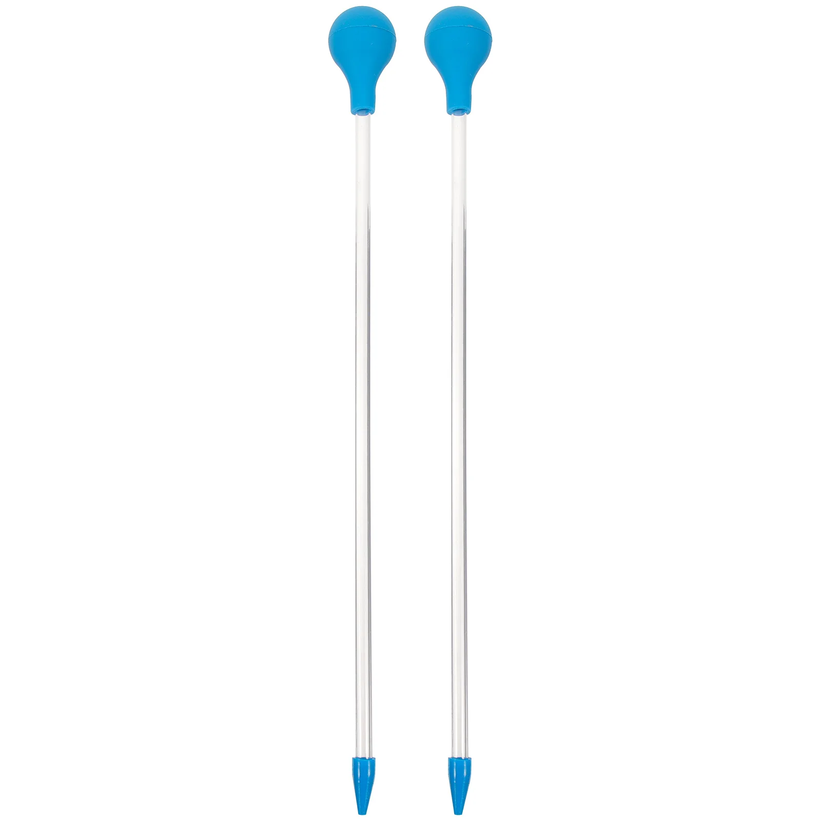 2 Pcs Silicone Coral Feeding Tube Kids Fish Tank Feeder Aquarium Feeders Food Soft
2 Pcs Silicone Coral Feeding Tube Kids Fish Tank Feeder Aquarium Feeders Food Soft