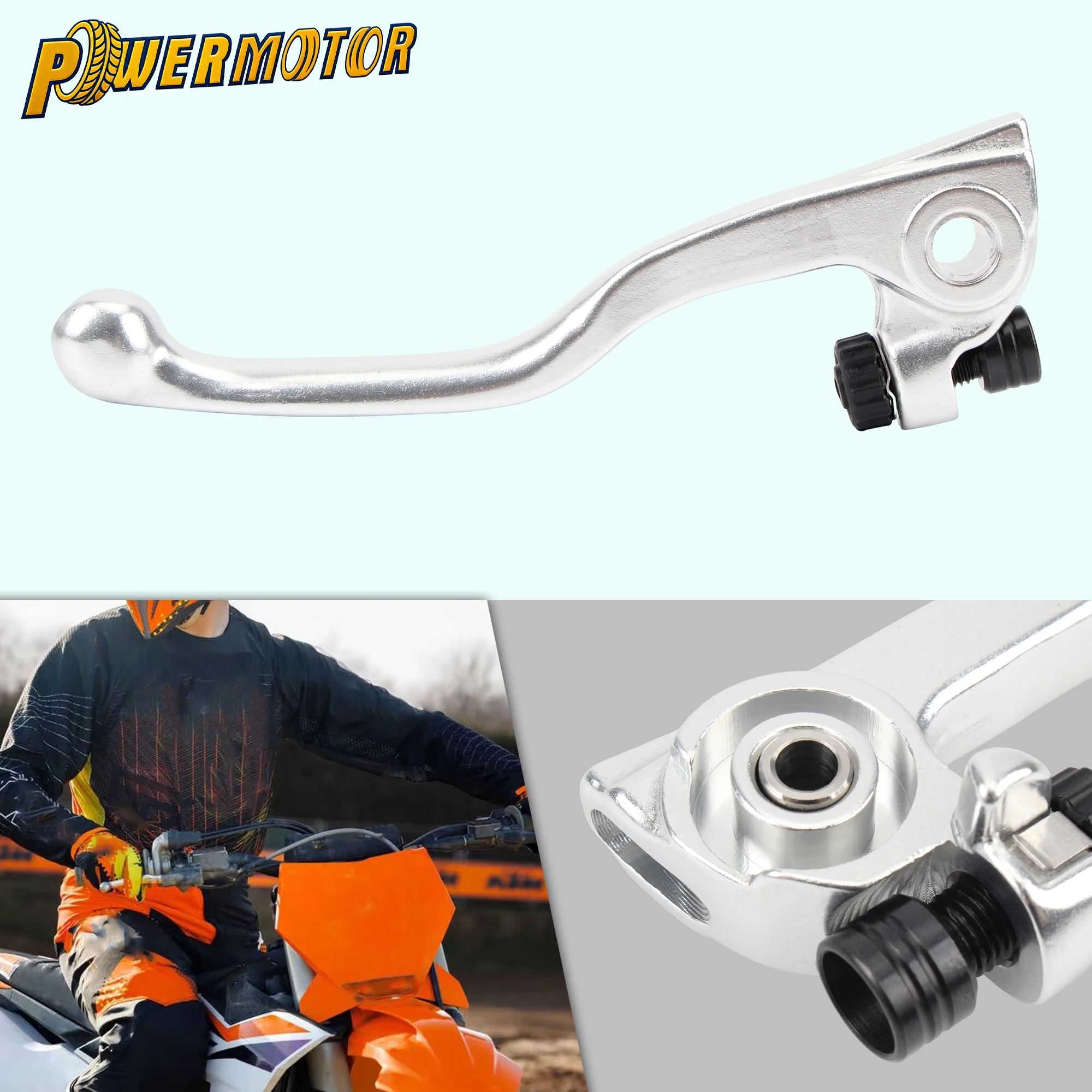 Enduro Motorcycle Clutch Hydraulic Brake Lever For KTM SX SXF XC XCF XCW EXC SMR 125 to 530 Dirt Pit Bike Control Handles Levers
Enduro Motorcycle Clutch Hydraulic Brake Lever For KTM SX SXF XC XCF XCW EXC SMR 125 to 530 Dirt Pit Bike Control Handles Levers