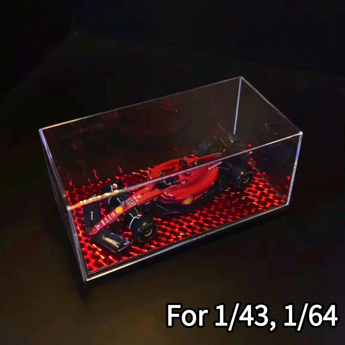 Акриловый витрина 5,8 "x2,8" для масштаба 1:43, 1:64 1:87, модель автомобиля, Коллекционная фигурка для хранения, миниатюрное DIY, здание, диорама
Акриловый витрина 5,8 "x2,8" для масштаба 1:43, 1:64 1:87, модель автомобиля, Коллекционная фигурка для хранения, миниатюрное DIY, здание, диорама