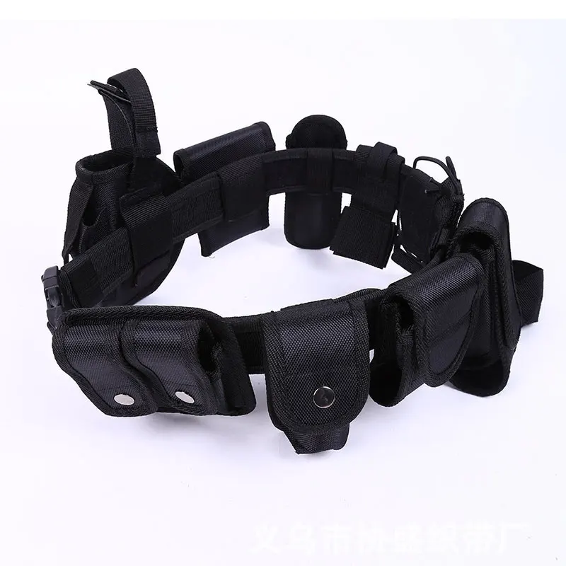10PCS Tactical Waistband Gear Set Pistol Pouch Quick Military Fan Outdoor Training Belt Hunting Sport AQB157
10PCS Tactical Waistband Gear Set Pistol Pouch Quick Military Fan Outdoor Training Belt Hunting Sport AQB157