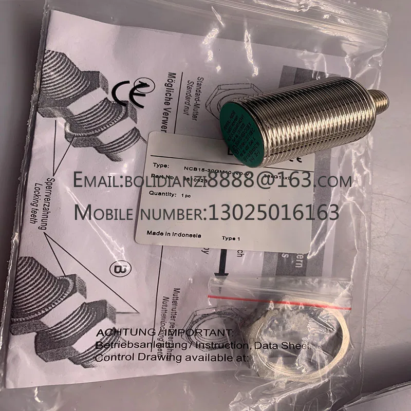 Brand new and original BUS004P BUS M18M1-GPXI-12/100-S92G One year warranty 
Brand new and original BUS004P BUS M18M1-GPXI-12/100-S92G One year warranty