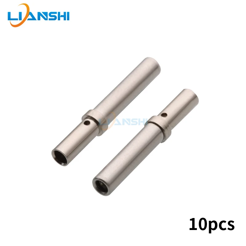 10pcs 0462-201-16141 Deutsch DT tube machining terminal Aviation terminal DJ224BA-1.5
10pcs 0462-201-16141 Deutsch DT tube machining terminal Aviation terminal DJ224BA-1.5