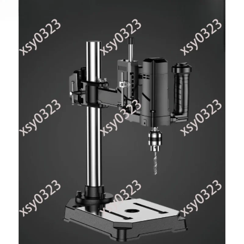 Cordless Electric Tapping Machine, High Power Lithium Drill for Industrial Thread Drilling
Cordless Electric Tapping Machine, High Power Lithium Drill for Industrial Thread Drilling