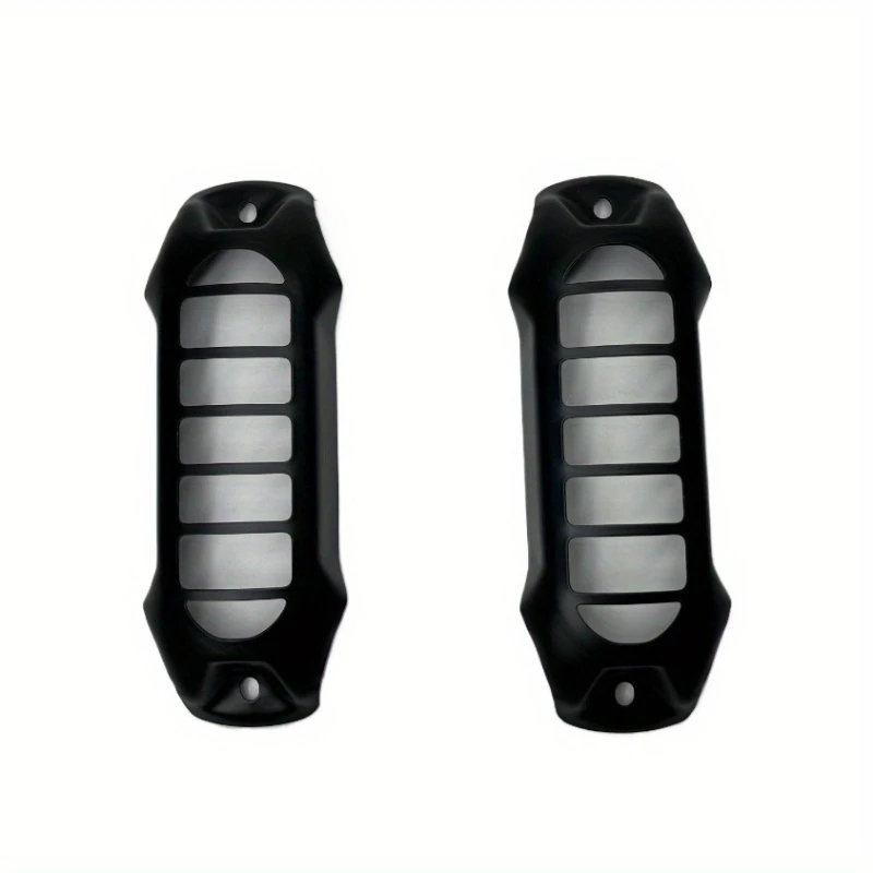 For BMW R1300 GS Adventure R1300GS ADV 2024 2025 Motorcycle Black LED Auxiliary Light Protective Cover
For BMW R1300 GS Adventure R1300GS ADV 2024 2025 Motorcycle Black LED Auxiliary Light Protective Cover