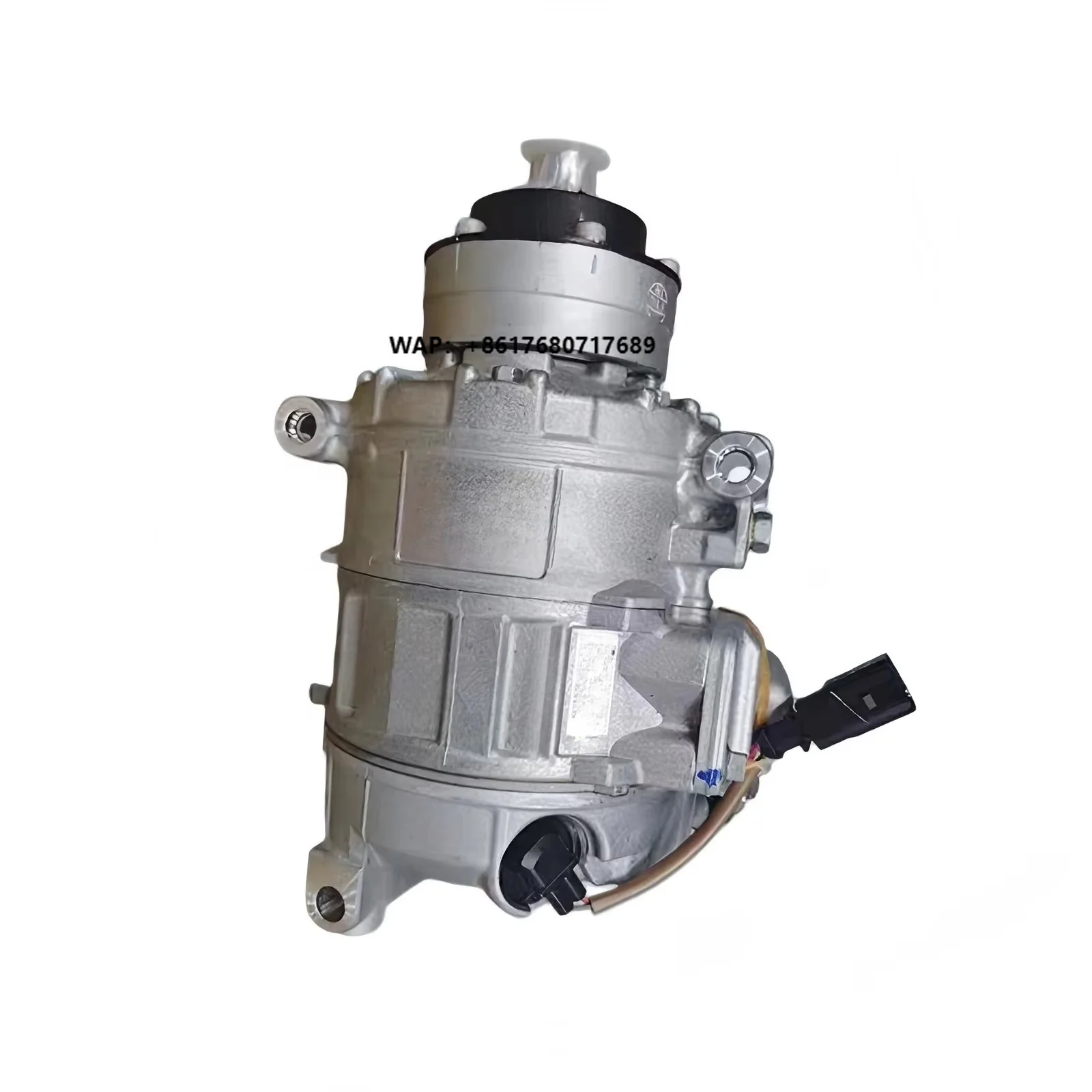 OEM 4e0260805AM 4f0260805AD Auto Air Conditioning Compressor Huracan Gallardo and R8 Car AC Compressor
OEM 4e0260805AM 4f0260805AD Auto Air Conditioning Compressor Huracan Gallardo and R8 Car AC Compressor