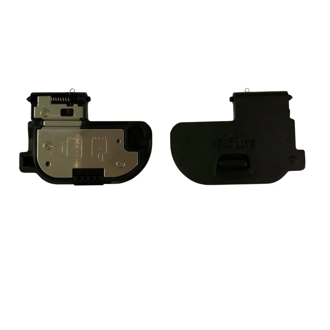 New Battery Door Cover Replacement For Canon EOS 5D Mark IV 5D4 Camera
New Battery Door Cover Replacement For Canon EOS 5D Mark IV 5D4 Camera