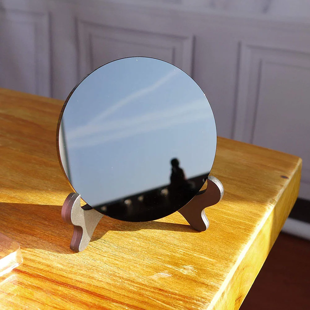 Obsidian Scrying Mirror Trays Decorative Feng Shui Centerpiece Table Decorations Black Mirrors
Obsidian Scrying Mirror Trays Decorative Feng Shui Centerpiece Table Decorations Black Mirrors