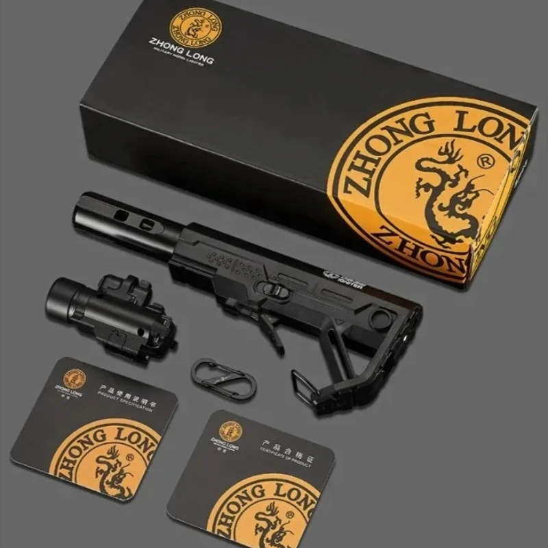 Новая металлическая газовая зажигалка на бутане с эффектом синего пламени, ветрозащитная, для кемпинга и активного отдыха
Новая металлическая газовая зажигалка на бутане с эффектом синего пламени, ветрозащитная, для кемпинга и активного отдыха