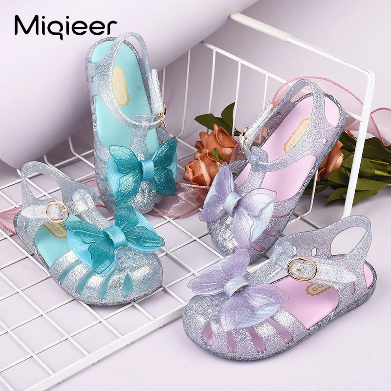 New Kids Sandals Girls Princess Shoes Bling Sequins Bowtie Dance Shoes Non-slip Children Casual Shallow Single Sandals
New Kids Sandals Girls Princess Shoes Bling Sequins Bowtie Dance Shoes Non-slip Children Casual Shallow Single Sandals