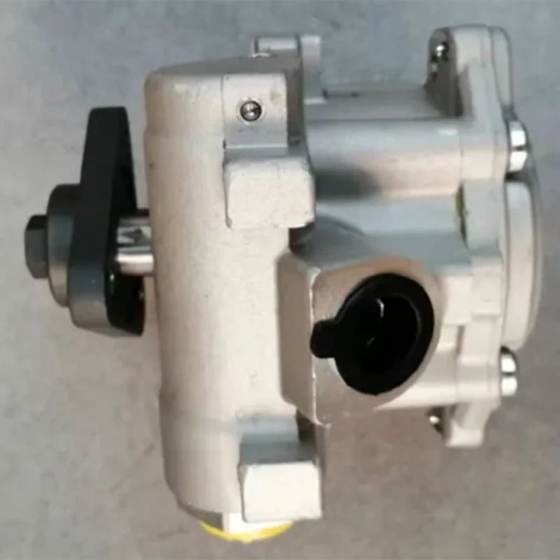 Новый Насос гидроусилителя руля в сборе для PORSCHE BOXSTER 987 2004-2011 9A131402012 9A131402014 9A131402013 9A131402015 9A131402016
Новый Насос гидроусилителя руля в сборе для PORSCHE BOXSTER 987 2004-2011 9A131402012 9A131402014 9A131402013 9A131402015 9A131402016