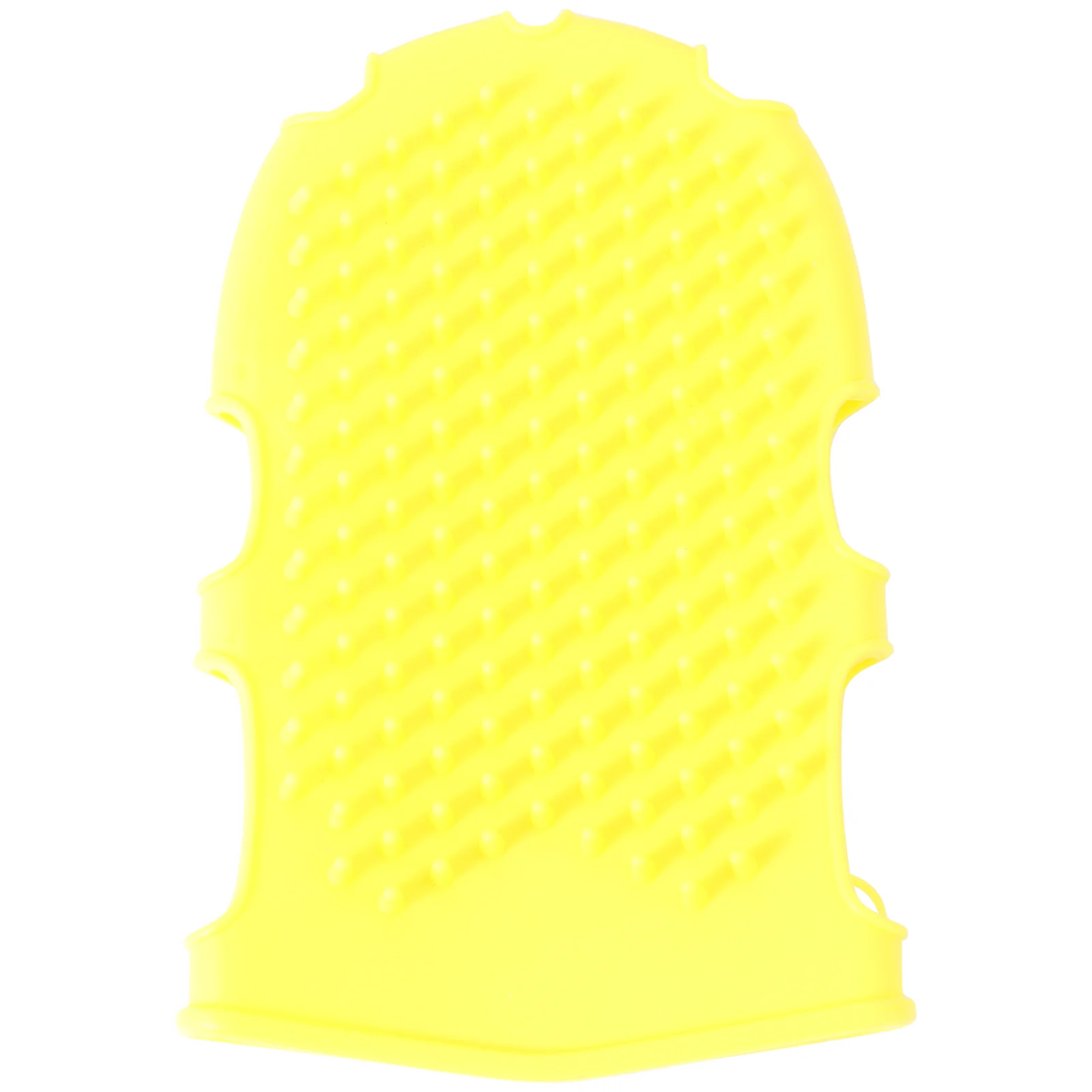 Massage Shower Double Sided Bathing Cleansing Scrubbers for Bathroom Home Random Color Massager
Massage Shower Double Sided Bathing Cleansing Scrubbers for Bathroom Home Random Color Massager