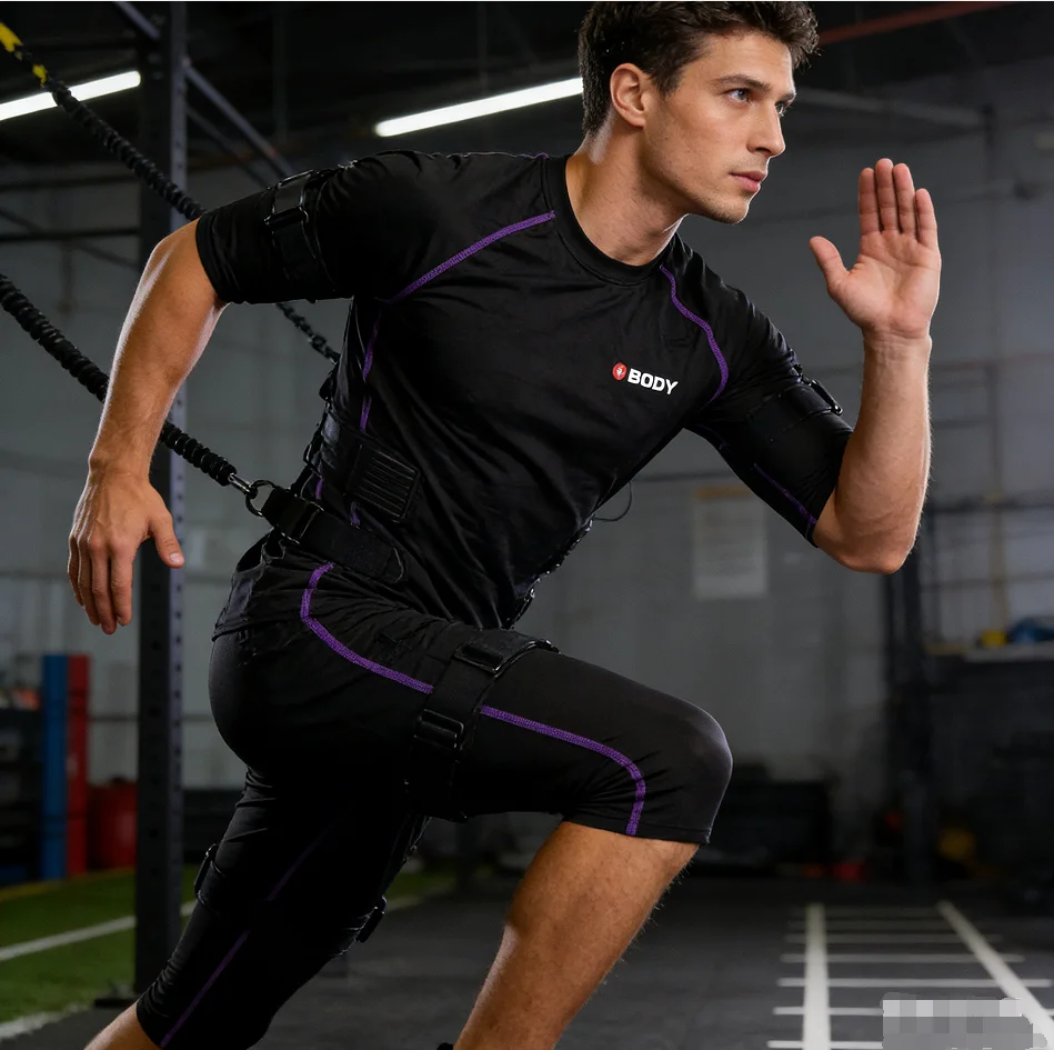 High Stretch Xbody Fitness Base Layer Xbody EMS Training Underwear Breathable Base Layer For EMS Fitness Machine
High Stretch Xbody Fitness Base Layer Xbody EMS Training Underwear Breathable Base Layer For EMS Fitness Machine