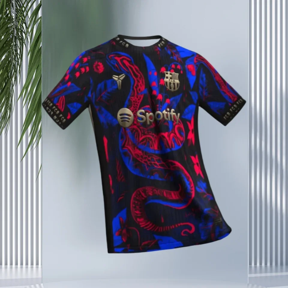 3DMen's Quick-drying Hot-selling T-shirt Sports Breathable Sweat-absorbing Competition Suit Commemorative Short-sleeved T-shirt
3DMen's Quick-drying Hot-selling T-shirt Sports Breathable Sweat-absorbing Competition Suit Commemorative Short-sleeved T-shirt