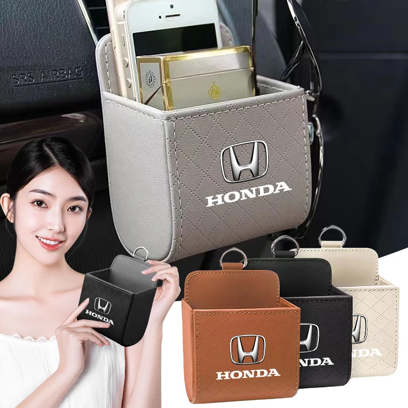 Car Air Outlet Storage Box Phone Glasses Organizer Car Goods for Honda Odyssey Civic CRV Crider City Jade HRV Vezel Jazz Accord
Car Air Outlet Storage Box Phone Glasses Organizer Car Goods for Honda Odyssey Civic CRV Crider City Jade HRV Vezel Jazz Accord