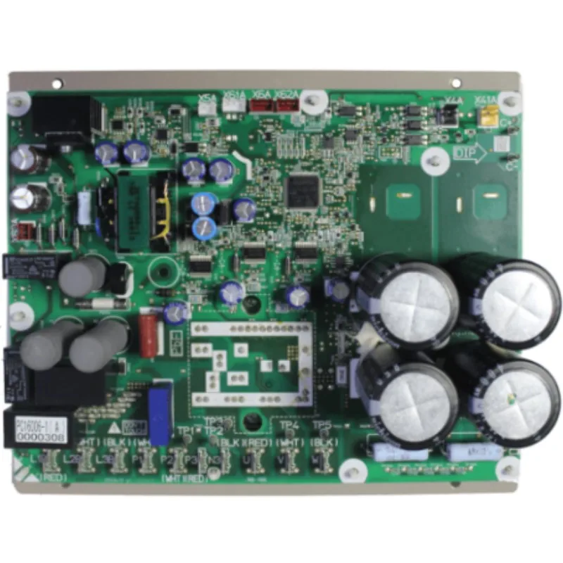 for Daikin Air Conditioner board Model RXQ8TAY1SE RXYQ8TAY1E Part Number 4018347 Inverter PCB PC16006-1
for Daikin Air Conditioner board Model RXQ8TAY1SE RXYQ8TAY1E Part Number 4018347 Inverter PCB PC16006-1