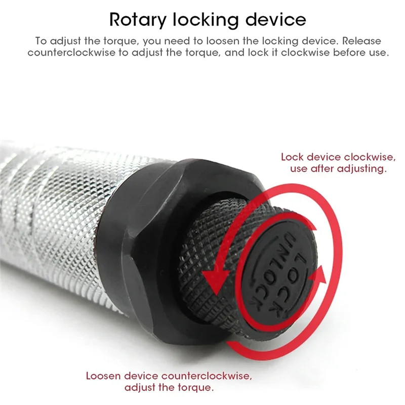 Динамометрический ключ AU-Square Drive Click 3/8 дюйма 19-110N. Набор инструментов с храповым механизмом M с ремонтным гаечным ключом, ручными инструментами и ящиком для хранения
Динамометрический ключ AU-Square Drive Click 3/8 дюйма 19-110N. Набор инструментов с храповым механизмом M с ремонтным гаечным ключом, ручными инструментами и ящиком для хранения