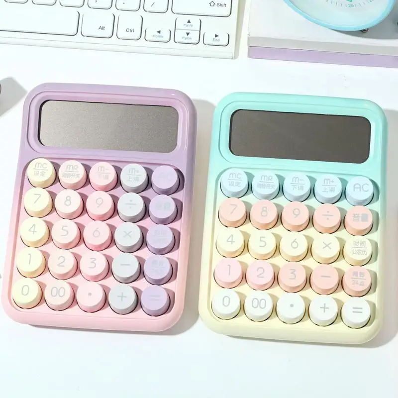 Mechanical Calculator Home Calculator Mechanical Big Buttons Desktop Large Display Calculation Tool For Teachers Students
Mechanical Calculator Home Calculator Mechanical Big Buttons Desktop Large Display Calculation Tool For Teachers Students