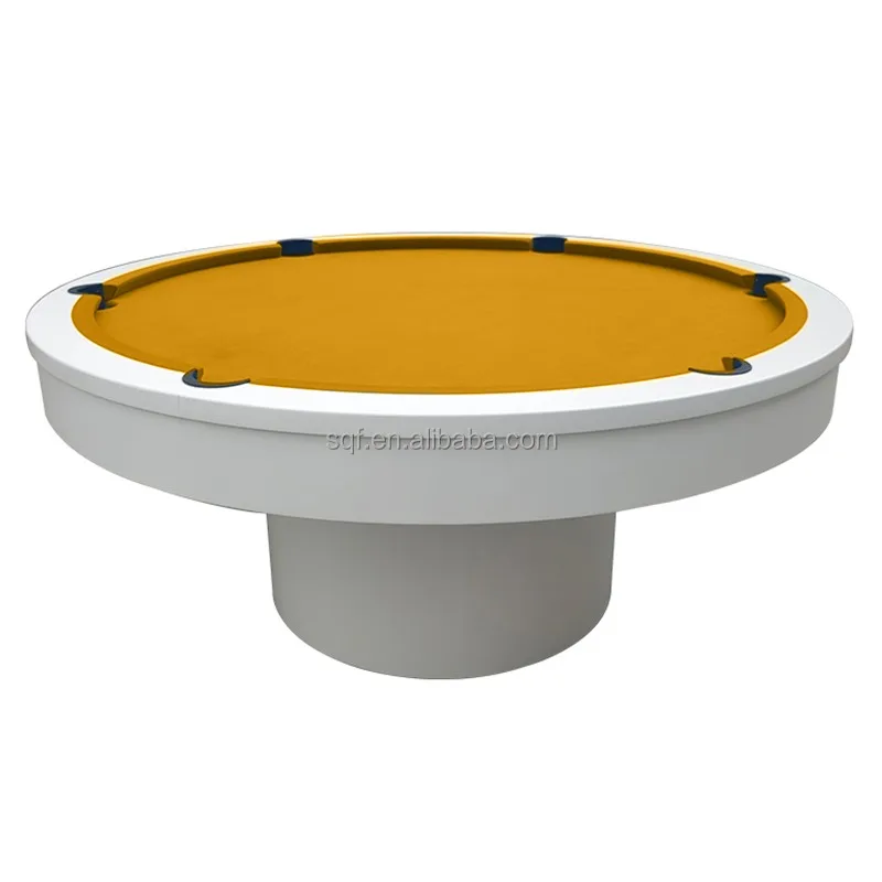 Airo S.Q.F Guangdong Factory's Professional Custom 1.6m American Snooker Pool Billiard Table Ball Return Rubber Cushion Wood
Airo S.Q.F Guangdong Factory's Professional Custom 1.6m American Snooker Pool Billiard Table Ball Return Rubber Cushion Wood