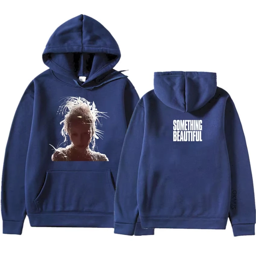 Men Women Graphics Print Hoodie 2025 World Tour Jokair Rapper Y2k Pullovers Hip Hop Music Album Spring Autumn Sweatshirts Unisex
Men Women Graphics Print Hoodie 2025 World Tour Jokair Rapper Y2k Pullovers Hip Hop Music Album Spring Autumn Sweatshirts Unisex