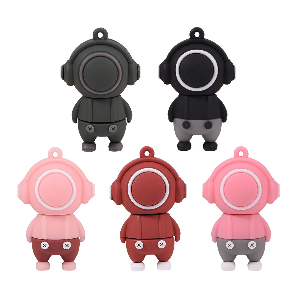JASTER Мультяшная музыкальная кукла Memory Stick 128 ГБ Бесплатный брелок USB-флеш-накопитель 64 ГБ Силиконовые подарки для детей Pen Drive 32 ГБ 16 ГБ
JASTER Мультяшная музыкальная кукла Memory Stick 128 ГБ Бесплатный брелок USB-флеш-накопитель 64 ГБ Силиконовые подарки для детей Pen Drive 32 ГБ 16 ГБ