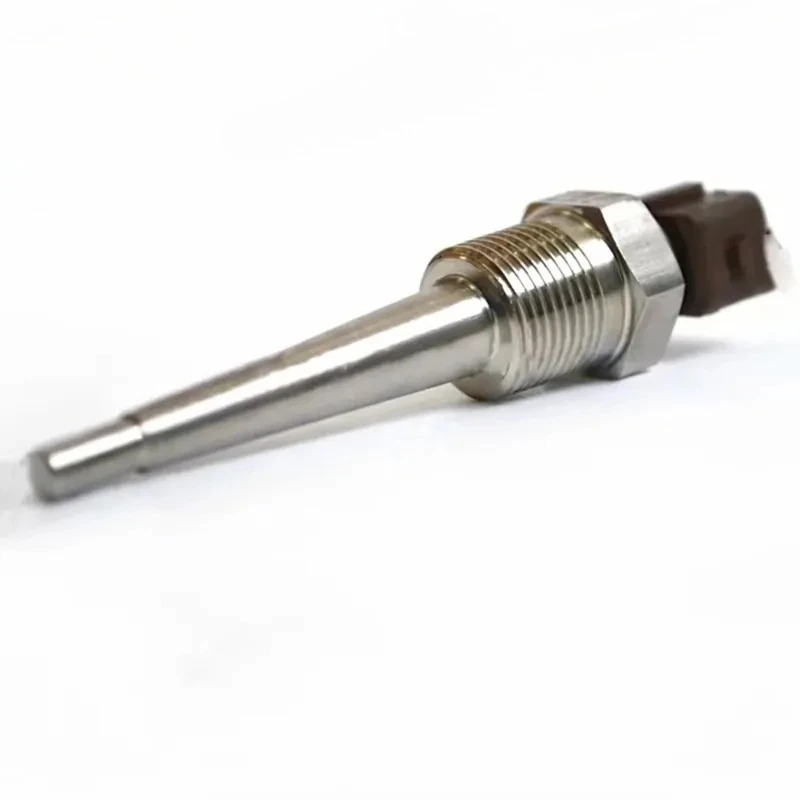 Temperature Sensor air Compressor Parts Spare for Industrial air Compressor
Temperature Sensor air Compressor Parts Spare for Industrial air Compressor