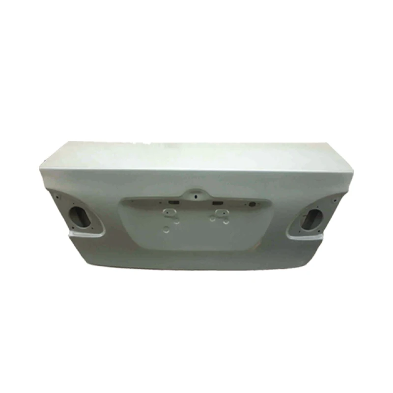 Factory Price Car Replacement Auto Spare Parts Steel Trunk Lid for Corolla 2002
Factory Price Car Replacement Auto Spare Parts Steel Trunk Lid for Corolla 2002