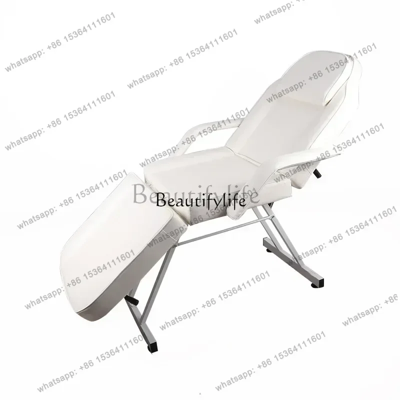 FG43Beauty salon can be lifted and folded, barber chair hair salon shampoo bed comfortable beauty chair, salon shampoo bed
FG43Beauty salon can be lifted and folded, barber chair hair salon shampoo bed comfortable beauty chair, salon shampoo bed