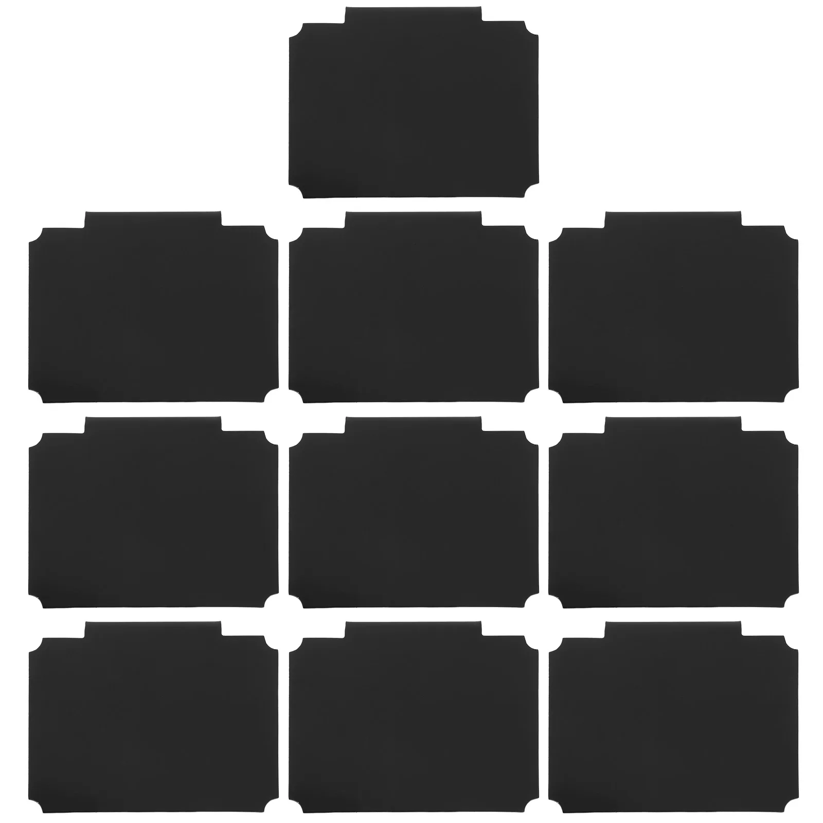 Erasable Chalkboard Label Clip Holder for Bins Crates Price Tags Advertising Displays Sticker Labels Storage Cube Sign Rack
Erasable Chalkboard Label Clip Holder for Bins Crates Price Tags Advertising Displays Sticker Labels Storage Cube Sign Rack