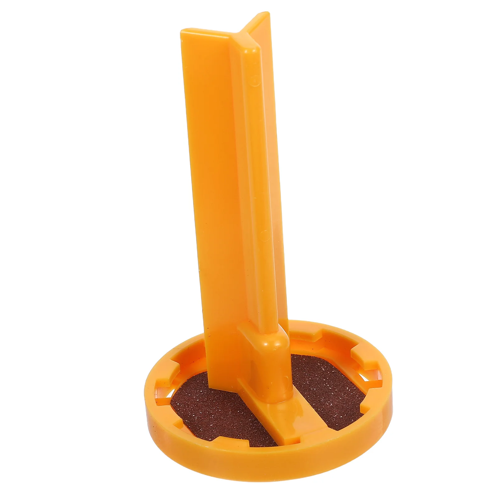 Shaped Pool Tip Sander Portable Maintenance Tool Snooker Shaper Billiards Repair Lightweight Compact Plastic
Shaped Pool Tip Sander Portable Maintenance Tool Snooker Shaper Billiards Repair Lightweight Compact Plastic