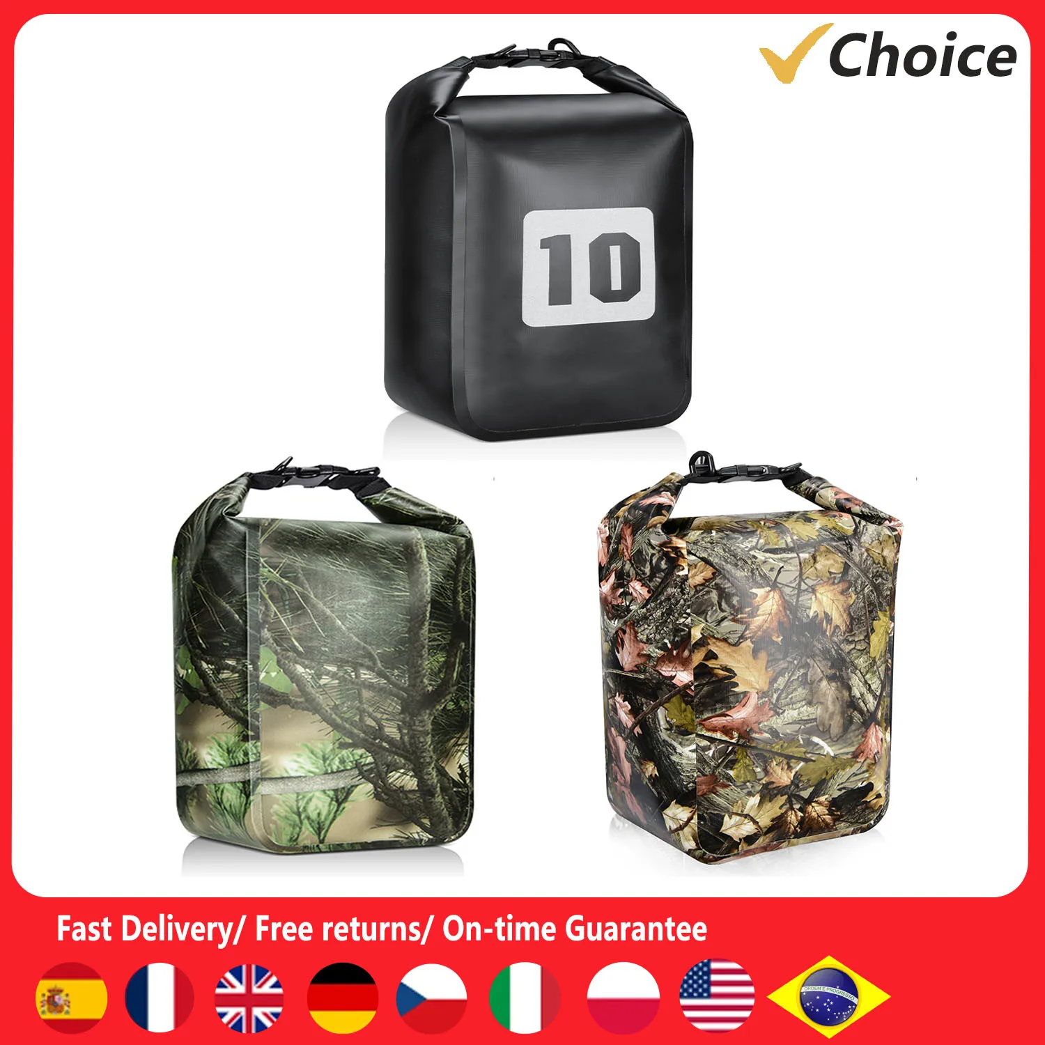 Bike Bag Bike Fork Bag 10L Rainproof Quick Release Bike Front Bag for Mountain Road Bike Long Distance Travel Bag Bike Front Bag
Bike Bag Bike Fork Bag 10L Rainproof Quick Release Bike Front Bag for Mountain Road Bike Long Distance Travel Bag Bike Front Bag