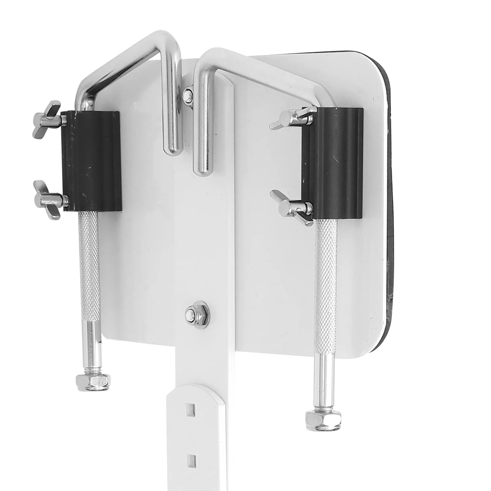 Snare Drum Carrier Aluminum Alloy Adjustable Back Frame Marching Band Snare Drum Shoulder Strap Support Accessories White
Snare Drum Carrier Aluminum Alloy Adjustable Back Frame Marching Band Snare Drum Shoulder Strap Support Accessories White