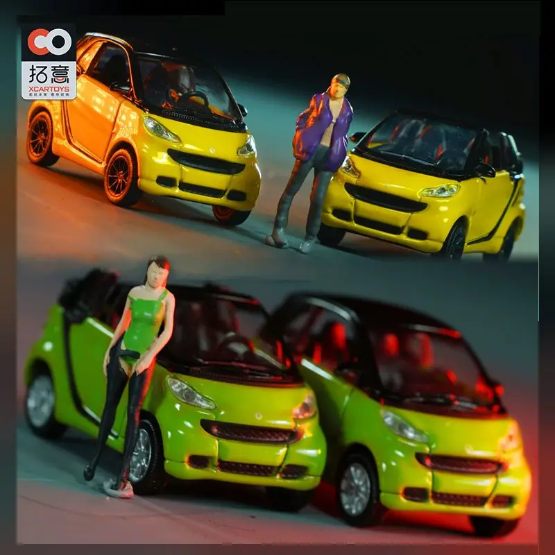 Tuoyi Mercedes Benz Diecast Model Car Blind Box 1 64 Scale Alloy Mini Car Adult Micro Model Desktop Decoration
Tuoyi Mercedes Benz Diecast Model Car Blind Box 1 64 Scale Alloy Mini Car Adult Micro Model Desktop Decoration