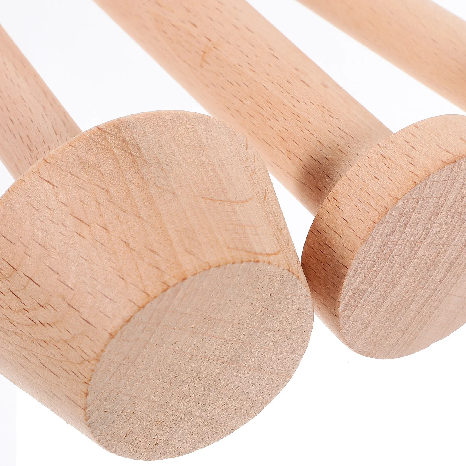 3pcs Egg Tart Mould Double Head Tamper Large Medium Small Sizes Wooden Shell Pastry Pusher Nonstick Baking Tool
3pcs Egg Tart Mould Double Head Tamper Large Medium Small Sizes Wooden Shell Pastry Pusher Nonstick Baking Tool