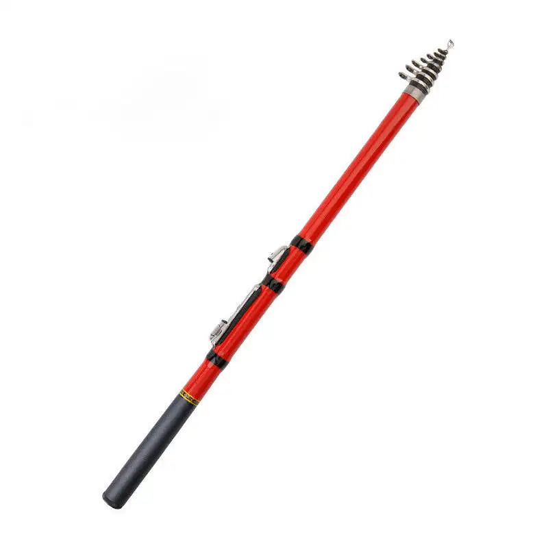 2.1M 1.8M Cheap Fishing Rod High Quality Fishing Rods Telescope Fishing Rod
2.1M 1.8M Cheap Fishing Rod High Quality Fishing Rods Telescope Fishing Rod