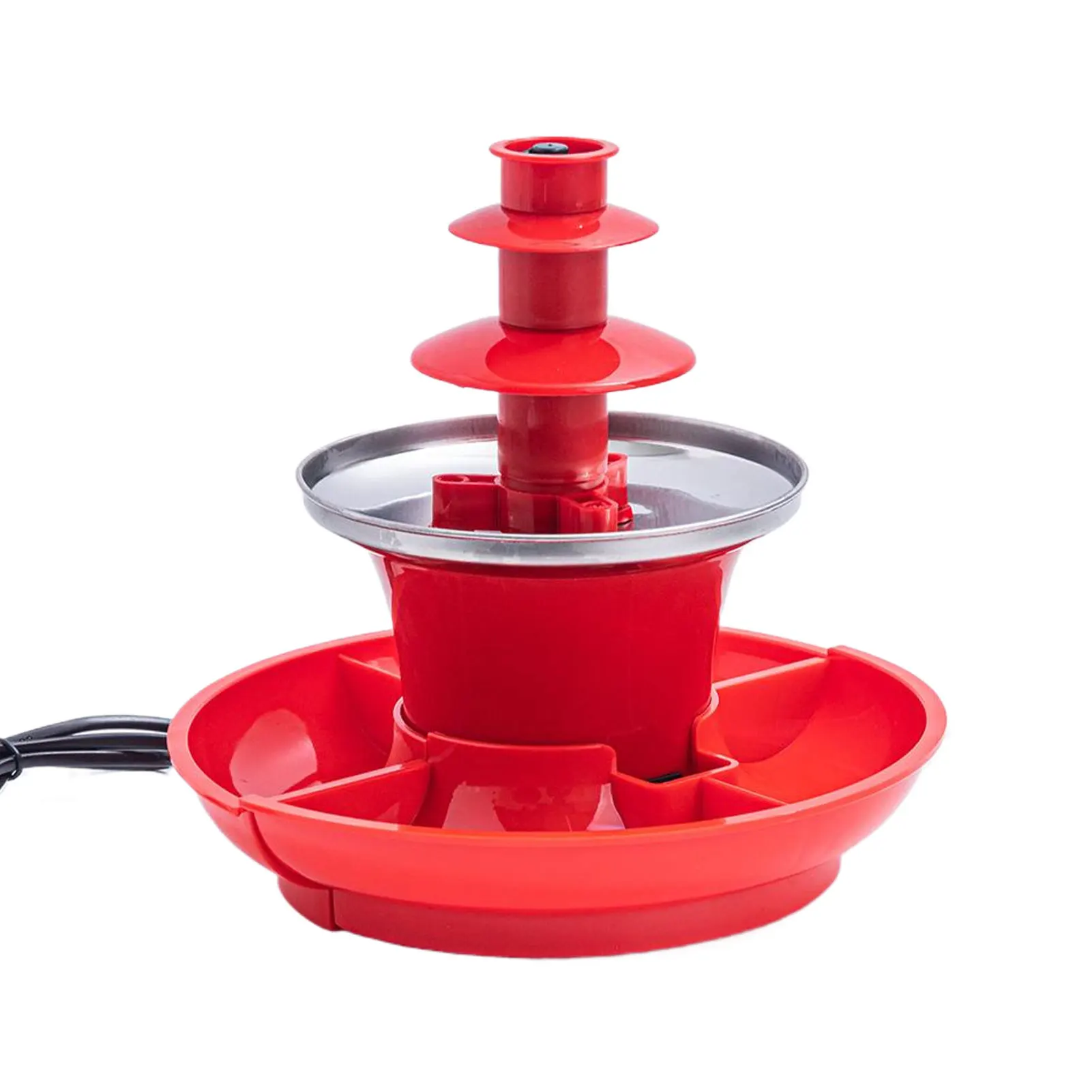 Chocolate Fountain Waterfall Parties Birthdays And Special Occasions Choclate Fountain Machine
Chocolate Fountain Waterfall Parties Birthdays And Special Occasions Choclate Fountain Machine