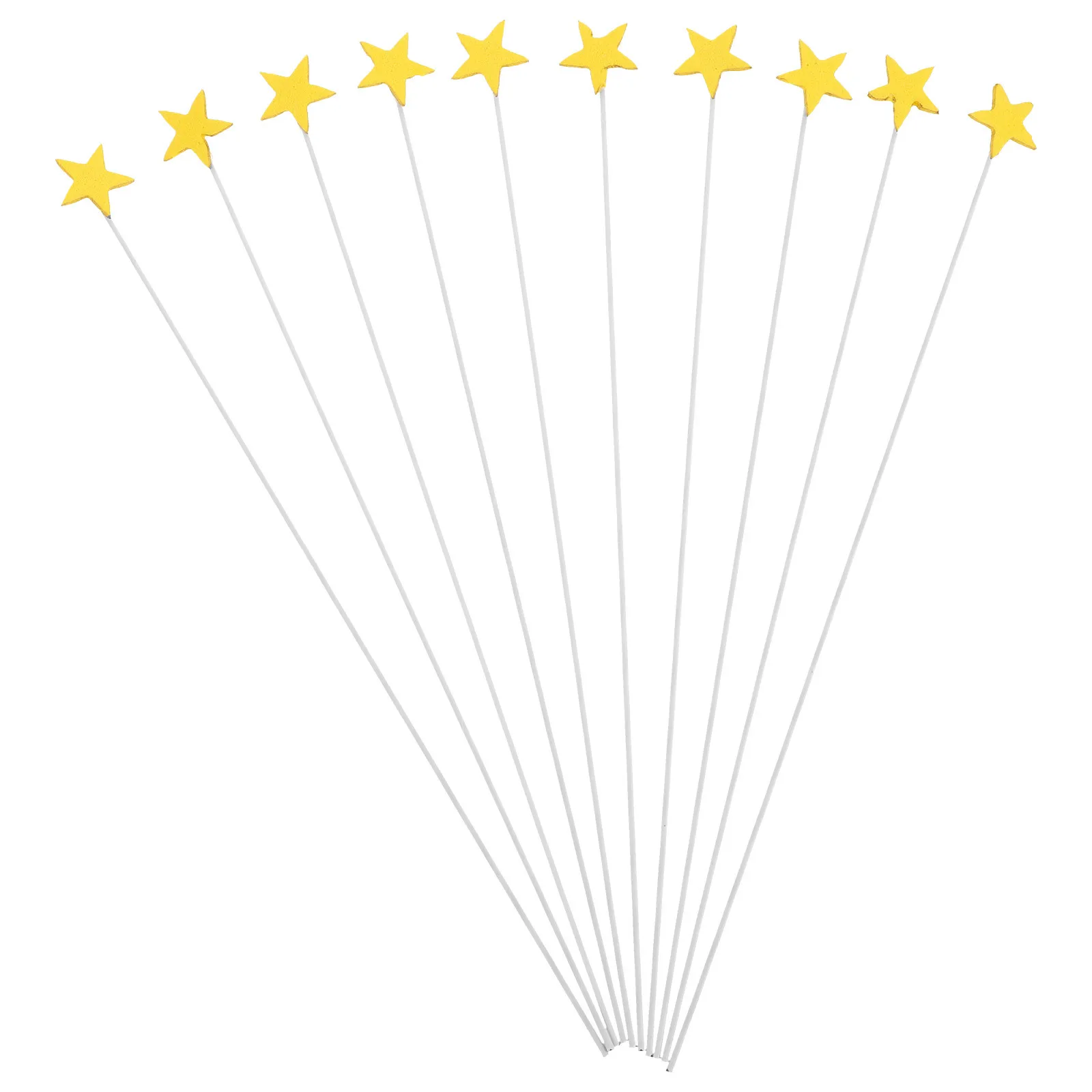 100Pcs Star Cake Toppers Sponge Gold Reusable Cake Picks Birthday Party Wedding Shower Decoration Space Cupcake Stand
100Pcs Star Cake Toppers Sponge Gold Reusable Cake Picks Birthday Party Wedding Shower Decoration Space Cupcake Stand