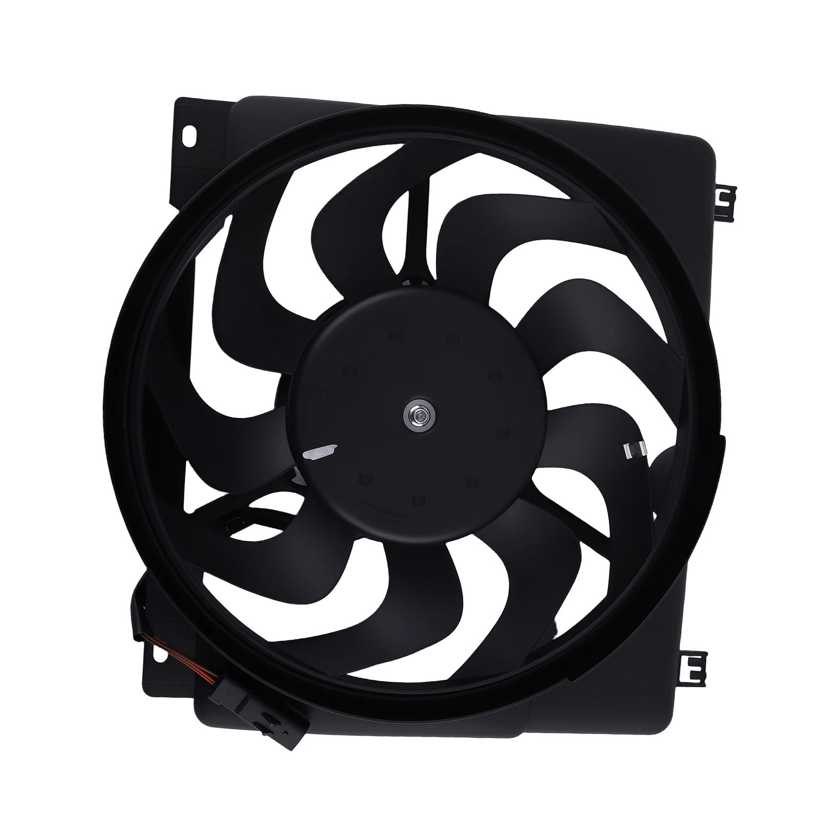 Radiator Cooling Fan for Jeep Cherokee/Comanche 1987-2001 52028337AC 674-00782
Radiator Cooling Fan for Jeep Cherokee/Comanche 1987-2001 52028337AC 674-00782
