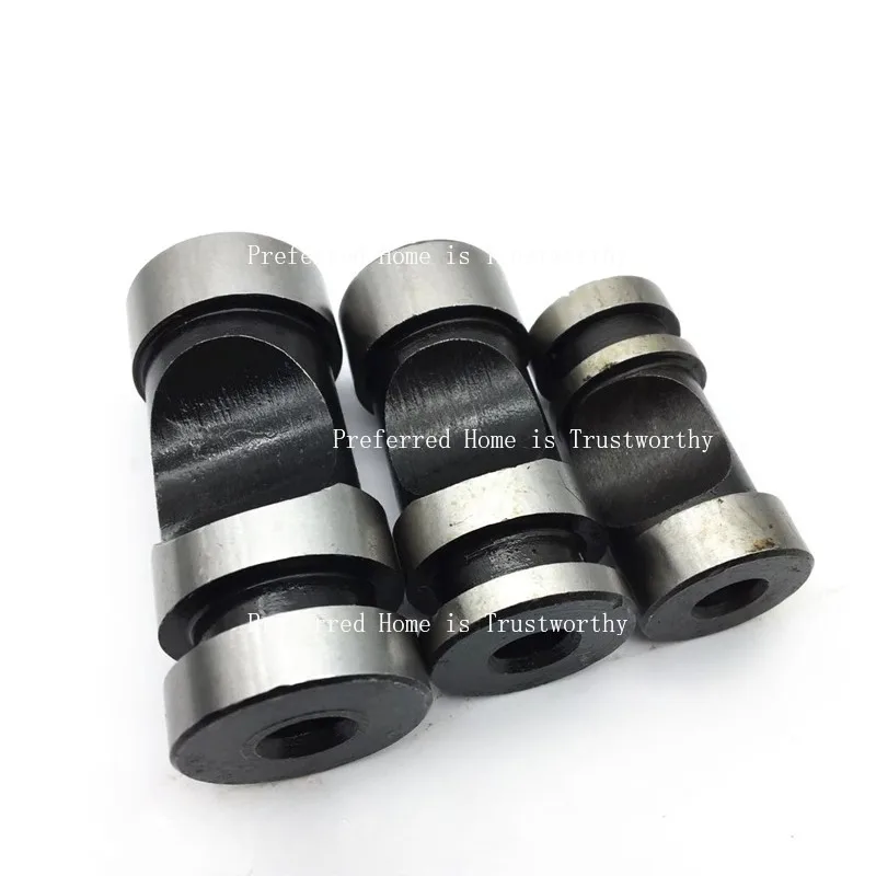 Suitable for Lathe Machine Spindle D-type Cam Locking Connection Plate D-type Pull Rod Screw
Suitable for Lathe Machine Spindle D-type Cam Locking Connection Plate D-type Pull Rod Screw