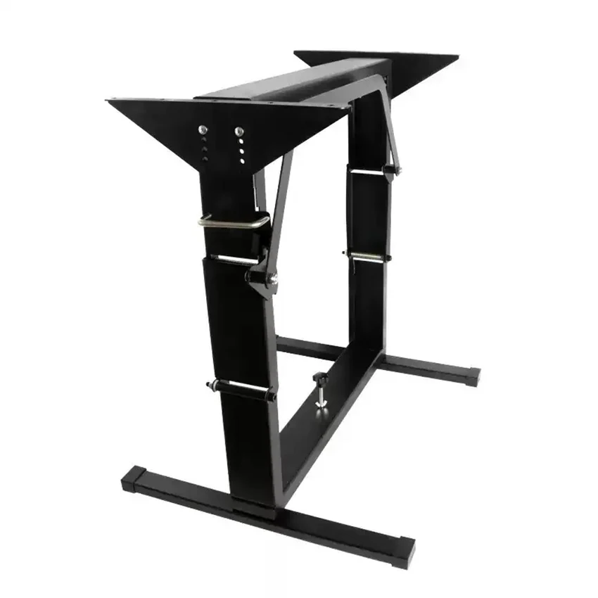 Adjustable RV Table Leg Folding RV Modified Camping Carrying Convenient Dedicated Double Leg Table Stand
Adjustable RV Table Leg Folding RV Modified Camping Carrying Convenient Dedicated Double Leg Table Stand