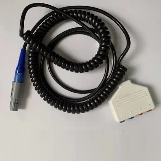Swallowing Therapy Instrument Electrode Plate Connecting Cable