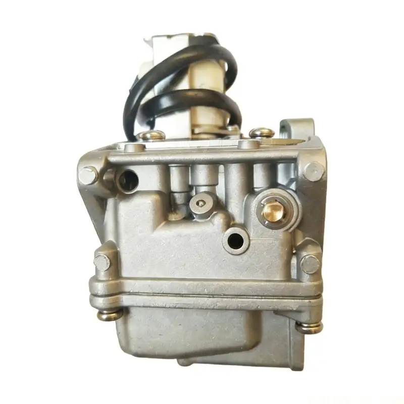 J0MA Replacement Carburetor For 4 attack Motor 2006 And recent Models
J0MA Replacement Carburetor For 4 attack Motor 2006 And recent Models