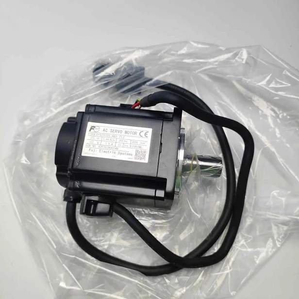 Серводвигатель FUJI GYS751D5-HC2 GYS500D5-RA2 GYS401D5-RC2-B GYS401D5-RC2 GYS401D5-HC2-B GYS401D5-HC2 GYS201D5-RC2-B GYS201D5-RC2
Серводвигатель FUJI GYS751D5-HC2 GYS500D5-RA2 GYS401D5-RC2-B GYS401D5-RC2 GYS401D5-HC2-B GYS401D5-HC2 GYS201D5-RC2-B GYS201D5-RC2