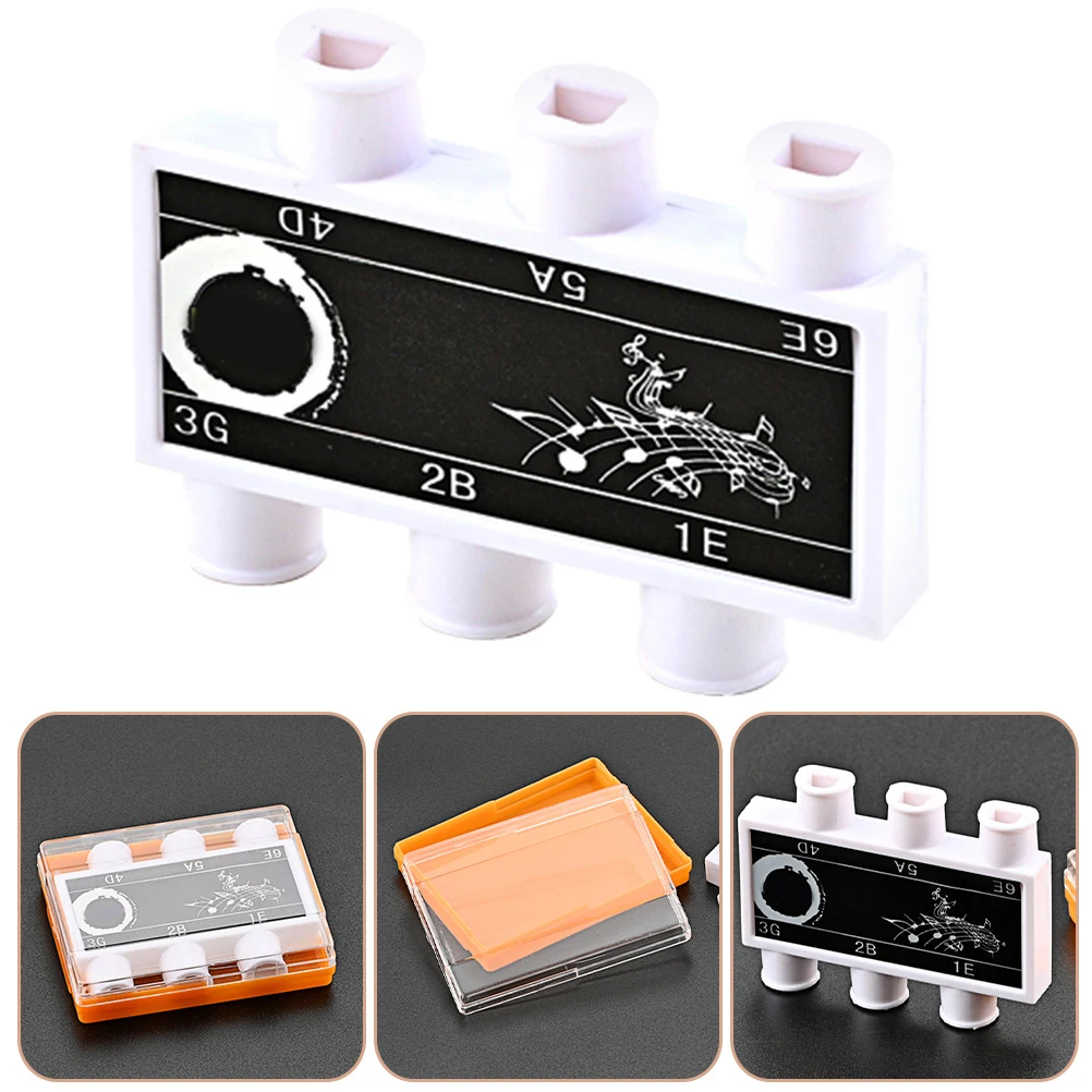 Black Guitar Pitch Pipe Acoustic Tuner Musical Parts Durable Craftsmanship Loud Clear Notes Portable Multi Function Perfect
Black Guitar Pitch Pipe Acoustic Tuner Musical Parts Durable Craftsmanship Loud Clear Notes Portable Multi Function Perfect