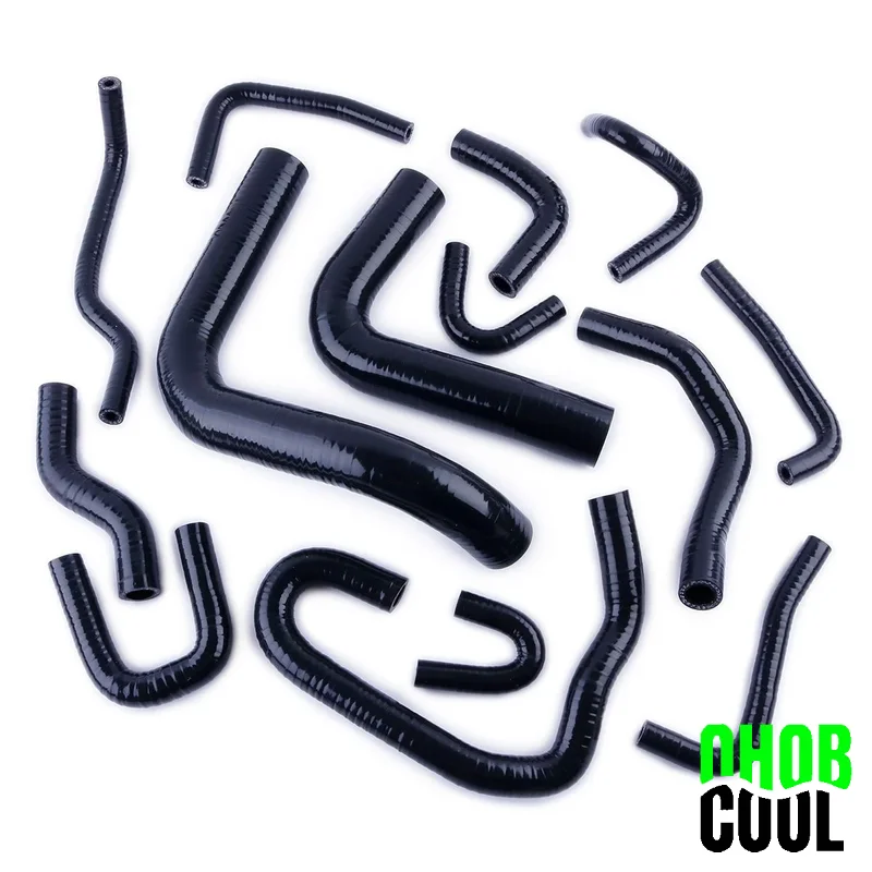 For 1990-1995 Toyota Pickup 4Runner 3.0L V6 LHD Silicone Coolant Radiator Hose Kit 1991 1992 1993 1994
For 1990-1995 Toyota Pickup 4Runner 3.0L V6 LHD Silicone Coolant Radiator Hose Kit 1991 1992 1993 1994