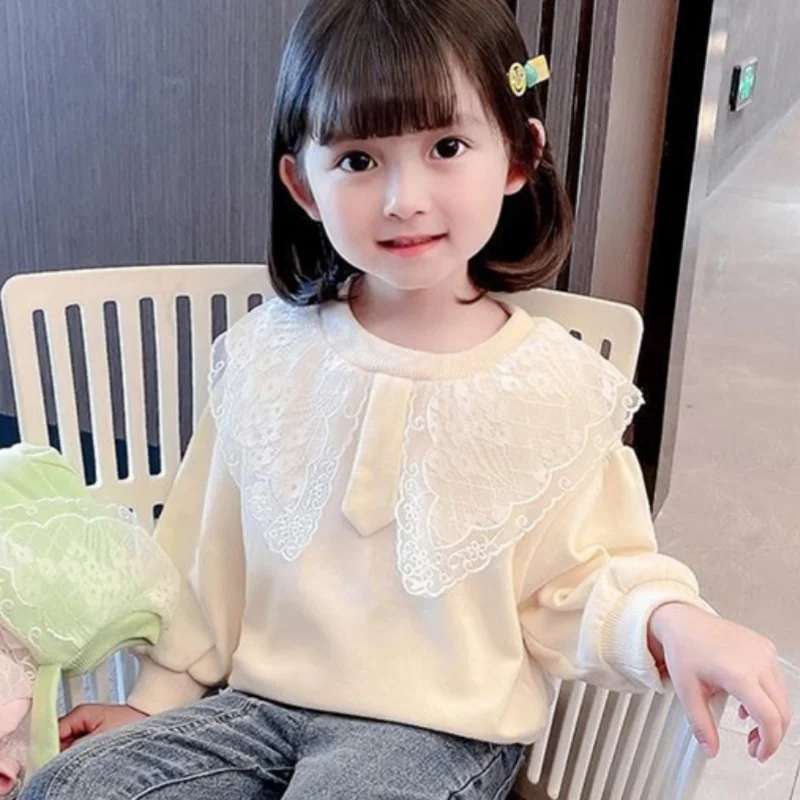 Girls Hoodies Sweatshirts Cotton Tops Overcoat Outwear 2024 Pink Winter Autumn Kids School Christmas Gift Children's Clothing
Girls Hoodies Sweatshirts Cotton Tops Overcoat Outwear 2024 Pink Winter Autumn Kids School Christmas Gift Children's Clothing