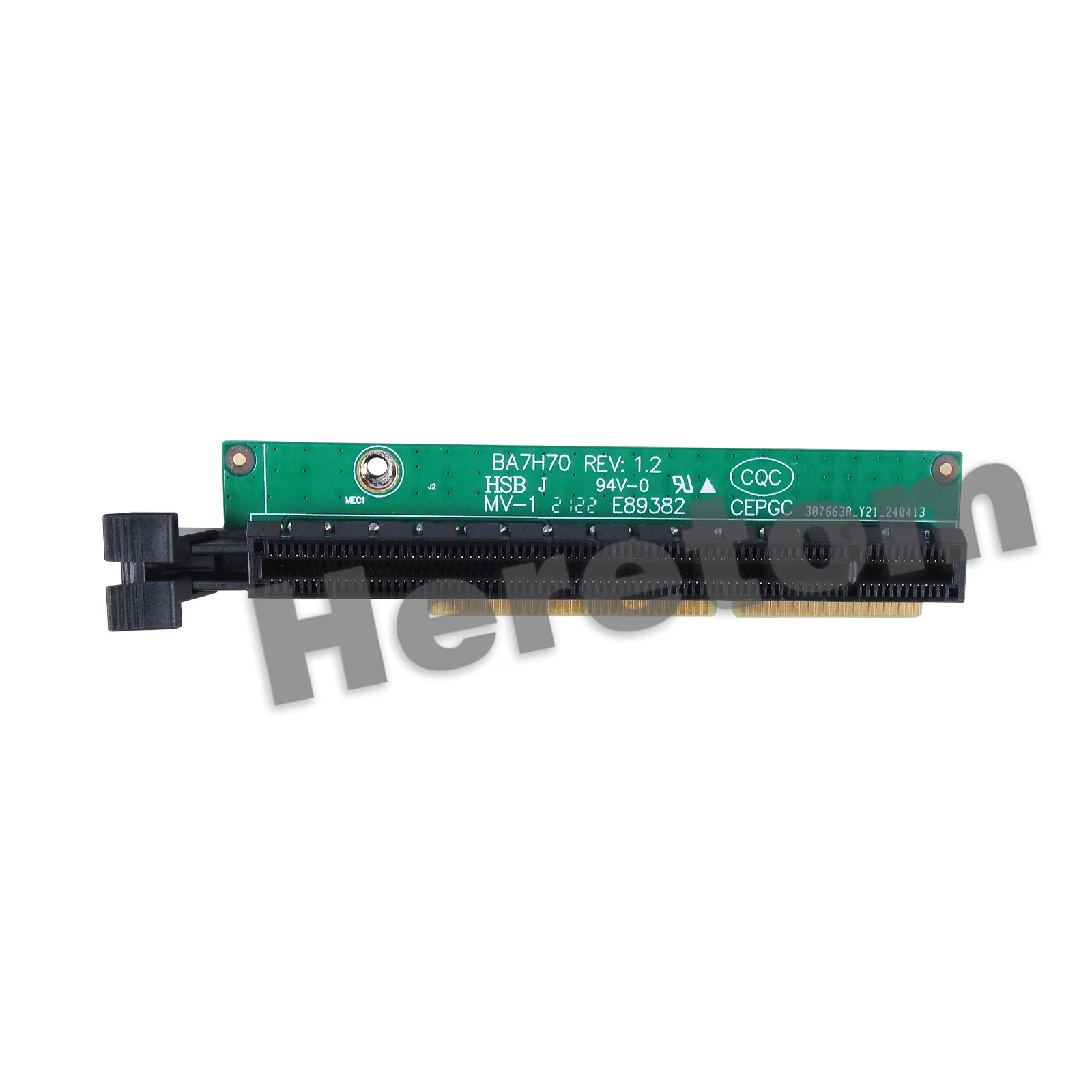 Новая OEM PCIE16 графическая плата расширения для Lenovo ThinkCentre M920q M920x M910X M720Q ThinkStation P330 Tiny5 01AJ940
Новая OEM PCIE16 графическая плата расширения для Lenovo ThinkCentre M920q M920x M910X M720Q ThinkStation P330 Tiny5 01AJ940