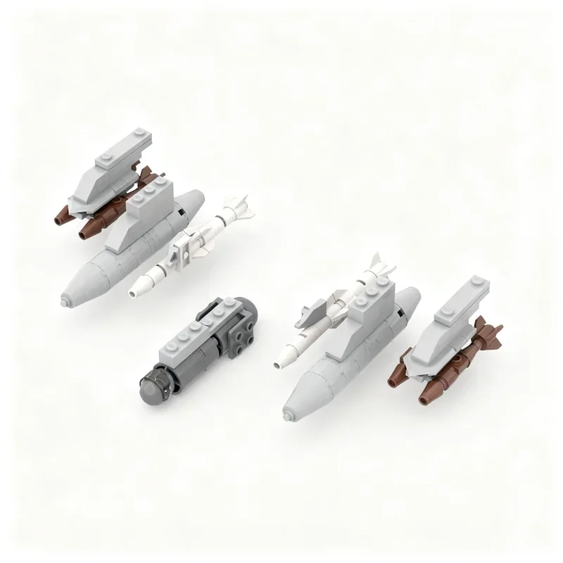 935PCS MOC WW2 Military F A 18C Hornet Aircraft Model Building Blocks Creative Assembly Display Home Decor Construction Gift Set
935PCS MOC WW2 Military F A 18C Hornet Aircraft Model Building Blocks Creative Assembly Display Home Decor Construction Gift Set
